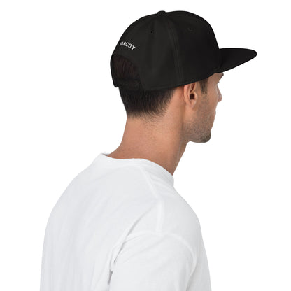 Lead Snapback