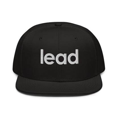 Lead Snapback