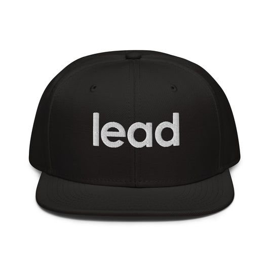 Lead Snapback
