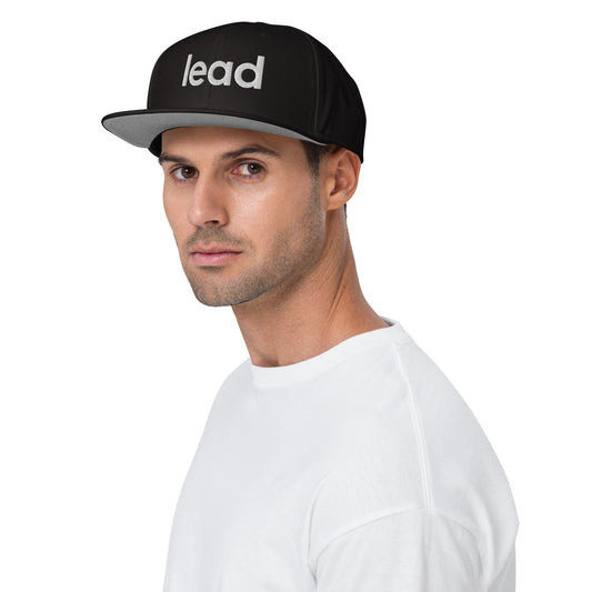 Lead Snapback