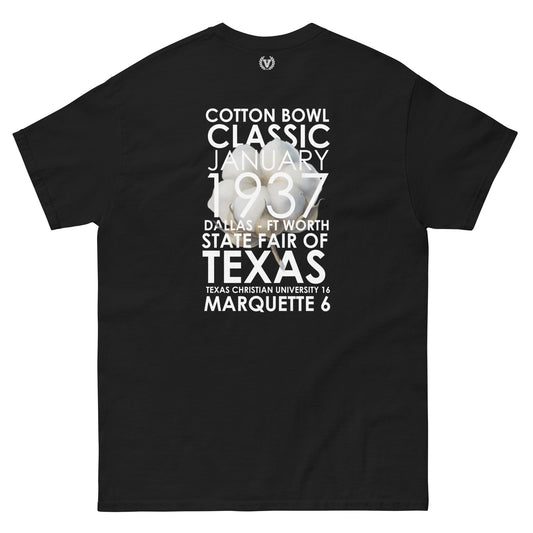 Men's Bowl Series "Cotton Bowl" Tee