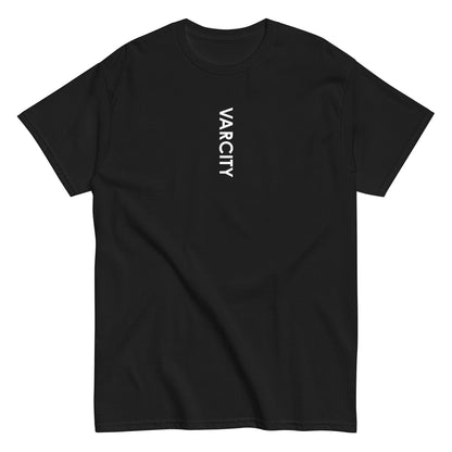 Unisex SmVert Tee