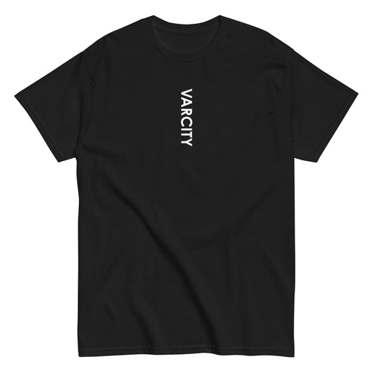 Unisex SmVert Tee