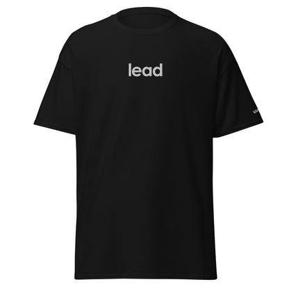 Unisex Lead Classic Tee