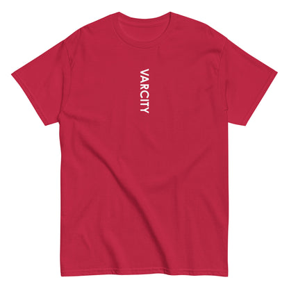 Unisex SmVert Tee