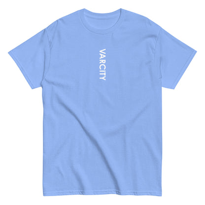 Unisex SmVert Tee