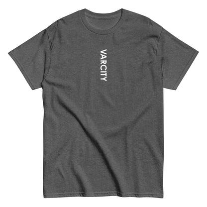 Unisex SmVert Tee