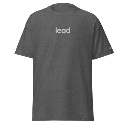 Unisex Lead Classic Tee