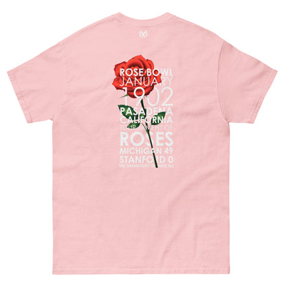 Men's Bowl Series "Rose Bowl" Tee