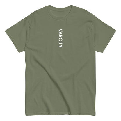 Unisex SmVert Tee