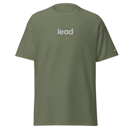 Unisex Lead Classic Tee