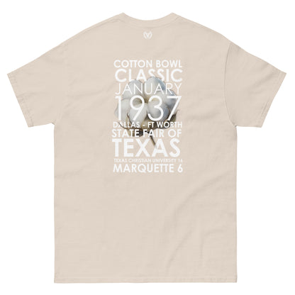 Men's Bowl Series "Cotton Bowl" Tee