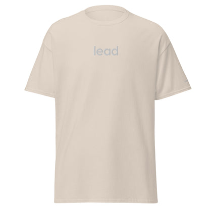 Unisex Lead Classic Tee