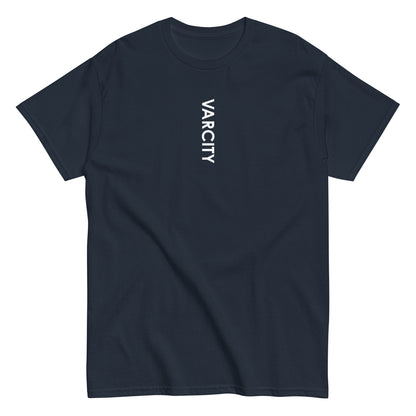 Unisex SmVert Tee