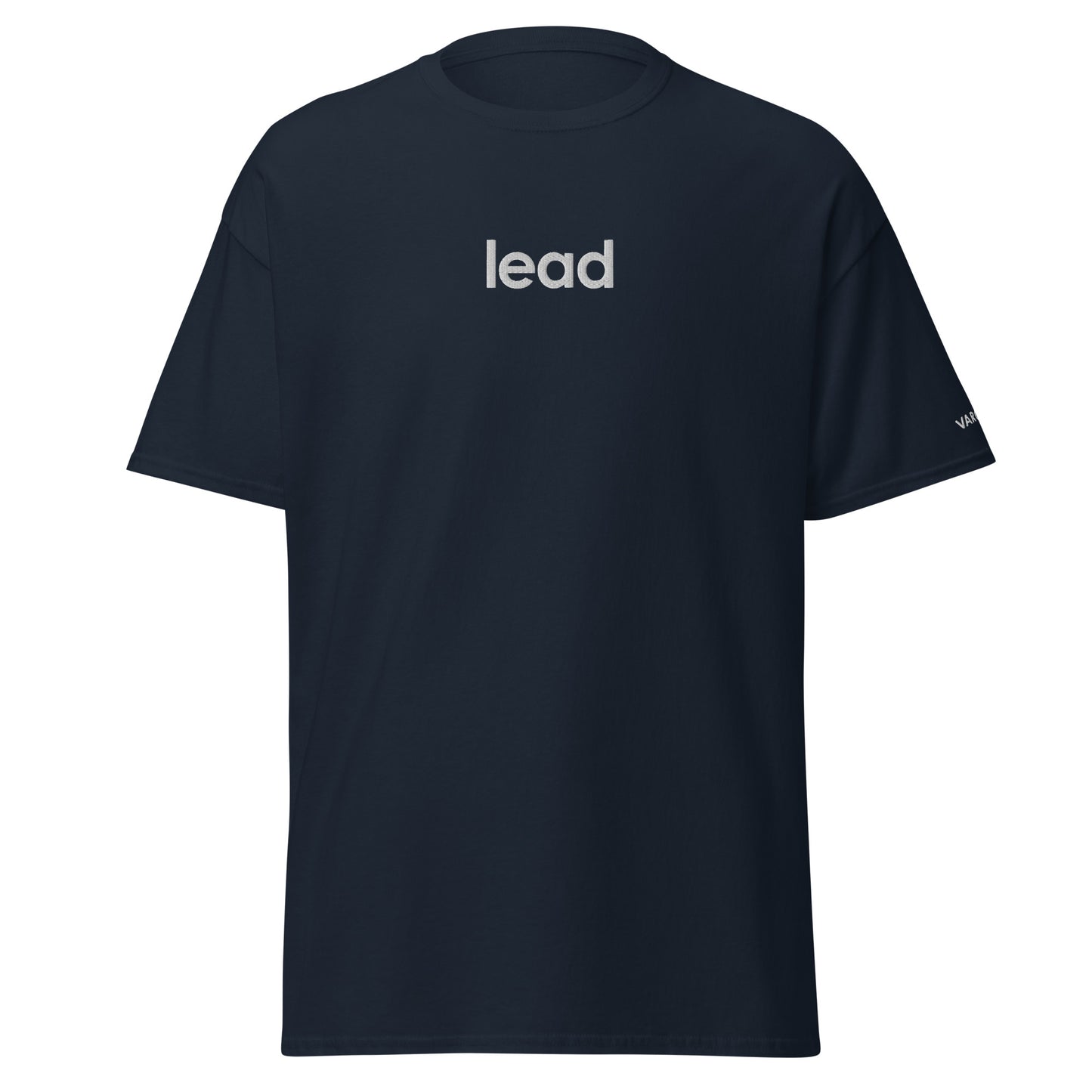 Unisex Lead Classic Tee