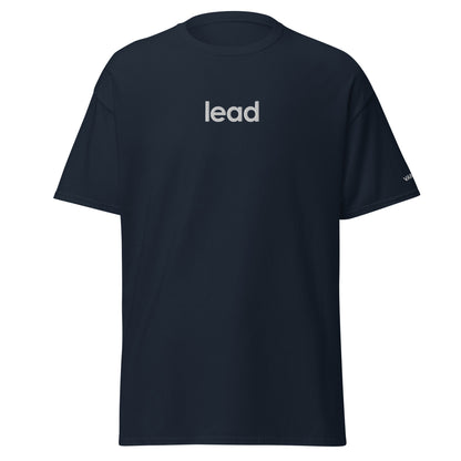 Unisex Lead Classic Tee