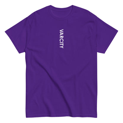 Unisex SmVert Tee