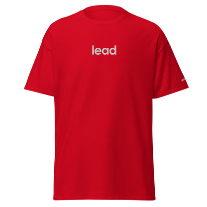 Unisex Lead Classic Tee