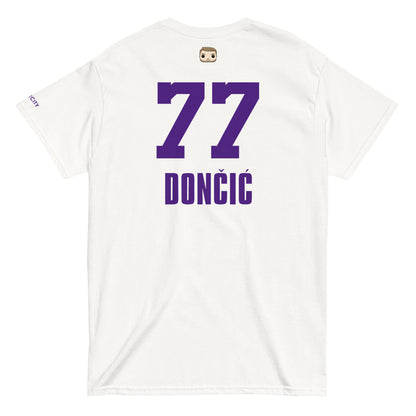 Unisex Limited Edition Laker Luka Tee