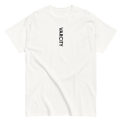 Unisex SmVert Tee