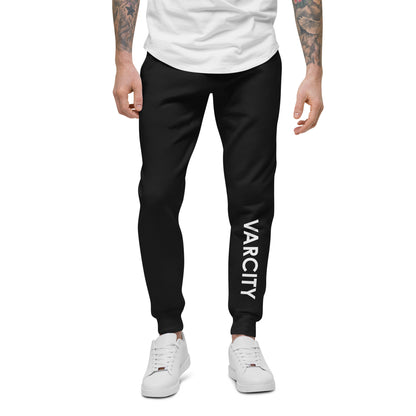 Unisex Vert Boyfriend Joggers