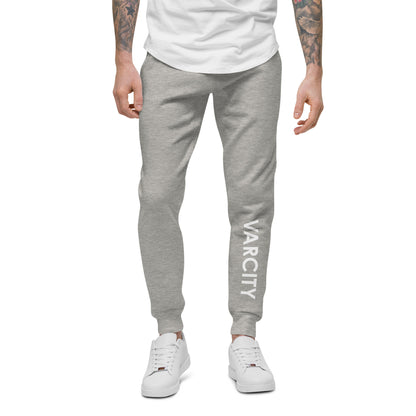 Unisex Vert Boyfriend Joggers
