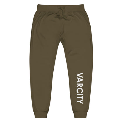 Unisex Vert Boyfriend Joggers