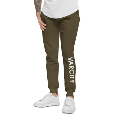 Unisex Vert Boyfriend Joggers