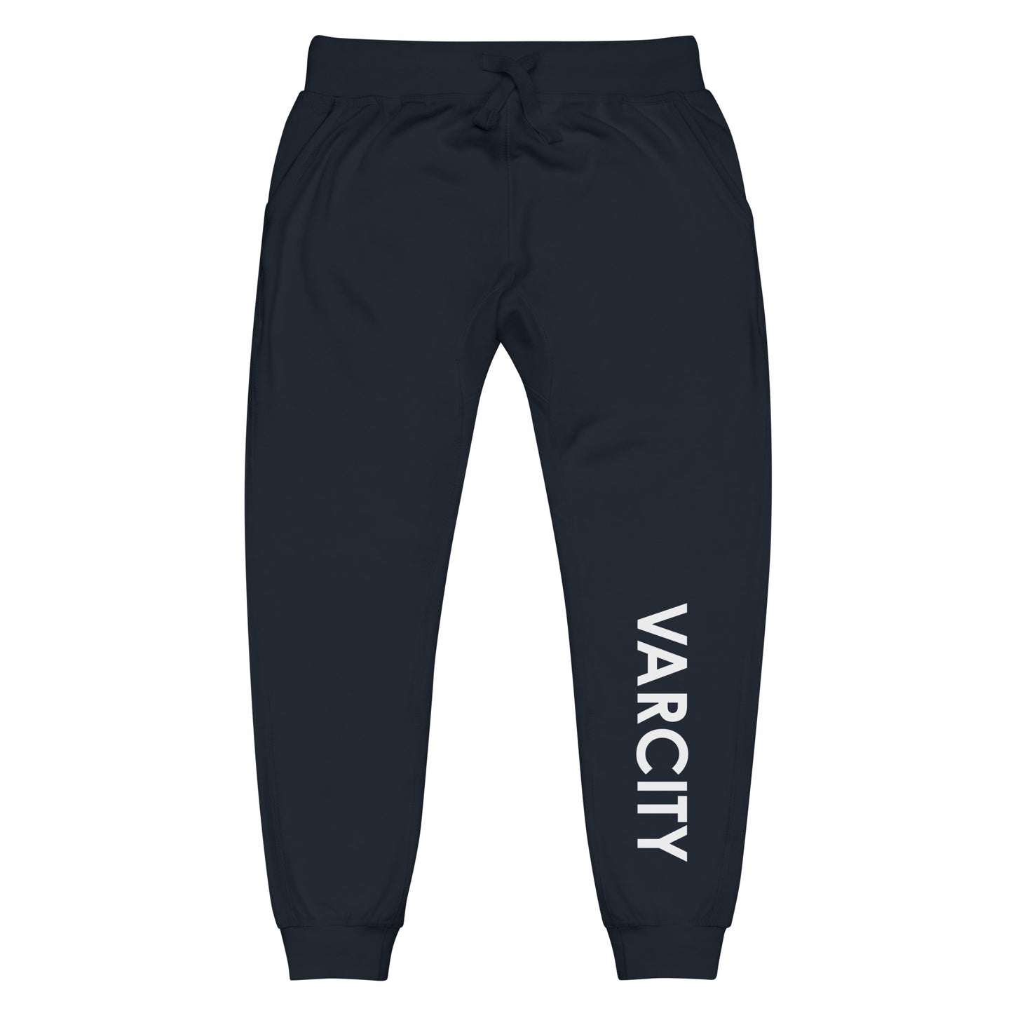 Unisex Vert Boyfriend Joggers