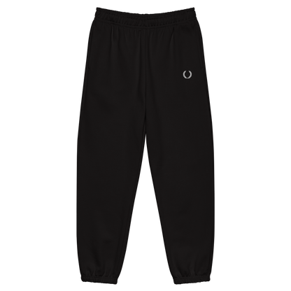 Men’s Varcity Club Crest Heavyweight Sweatpants