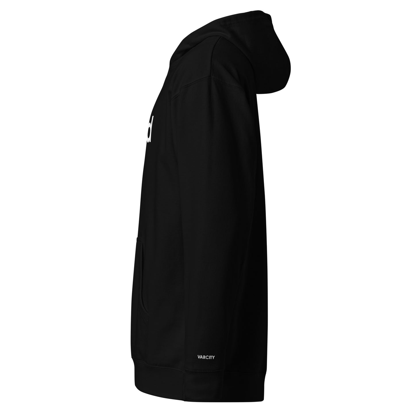 Unisex Lead Hoodie