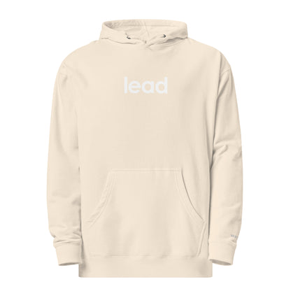 Unisex Lead Hoodie