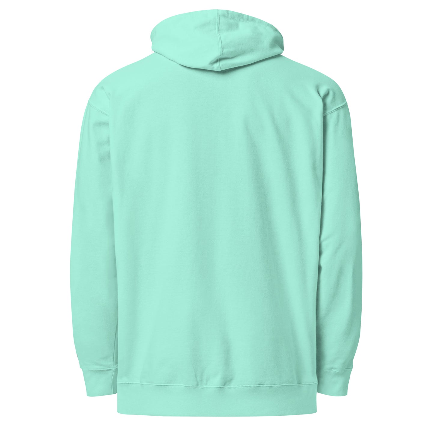 Unisex Lead Hoodie