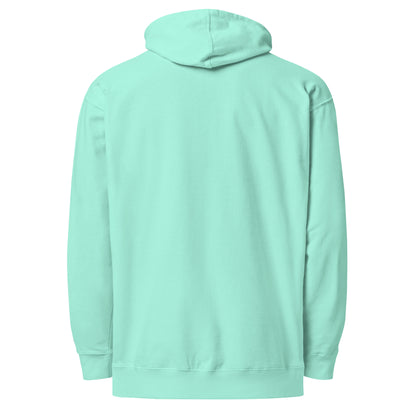Unisex Lead Hoodie