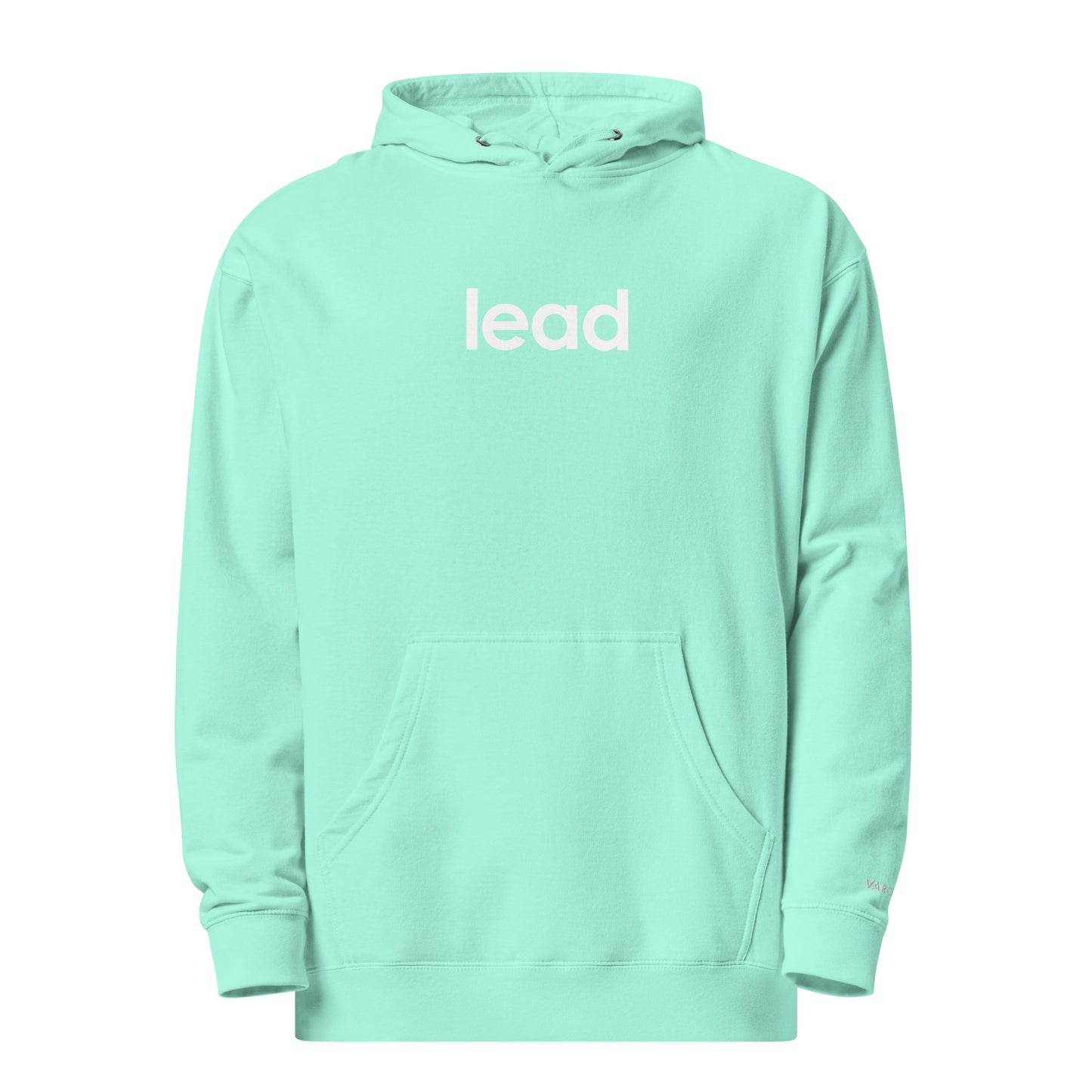 Unisex Lead Hoodie