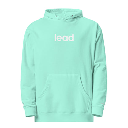 Unisex Lead Hoodie