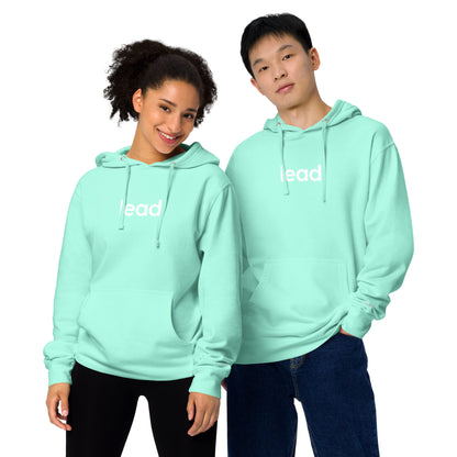 Unisex Lead Hoodie
