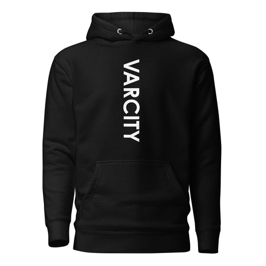 Unisex Premium Vert Hoodie