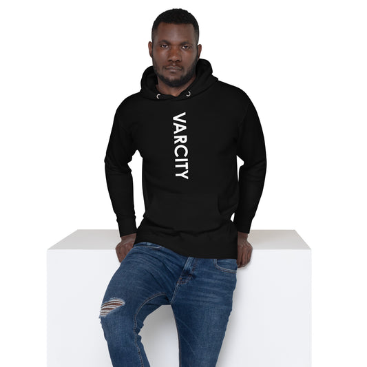 Unisex Premium Vert Hoodie
