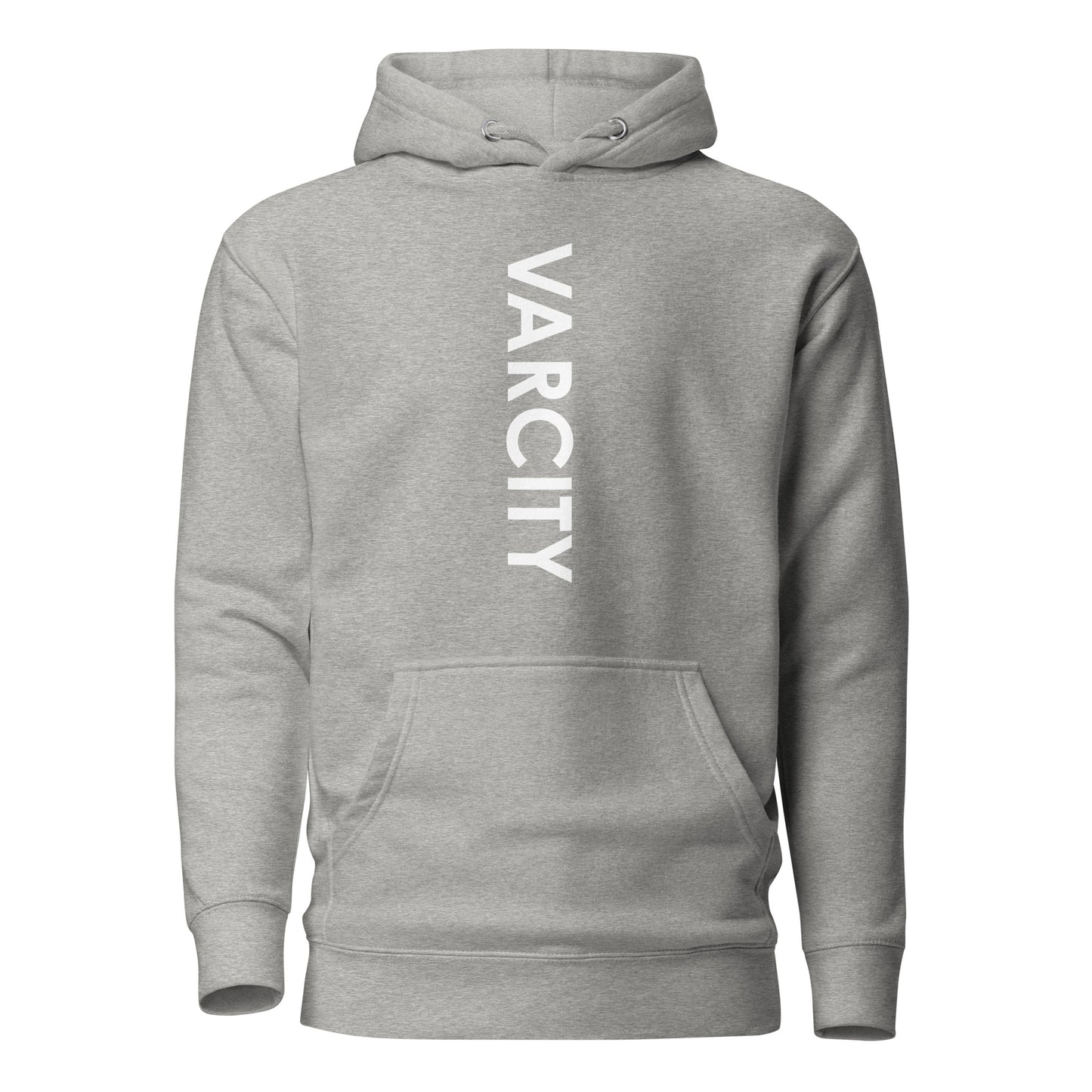 Unisex Premium Vert Hoodie