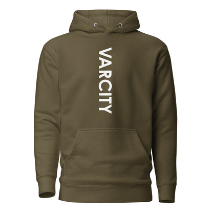 Unisex Premium Vert Hoodie