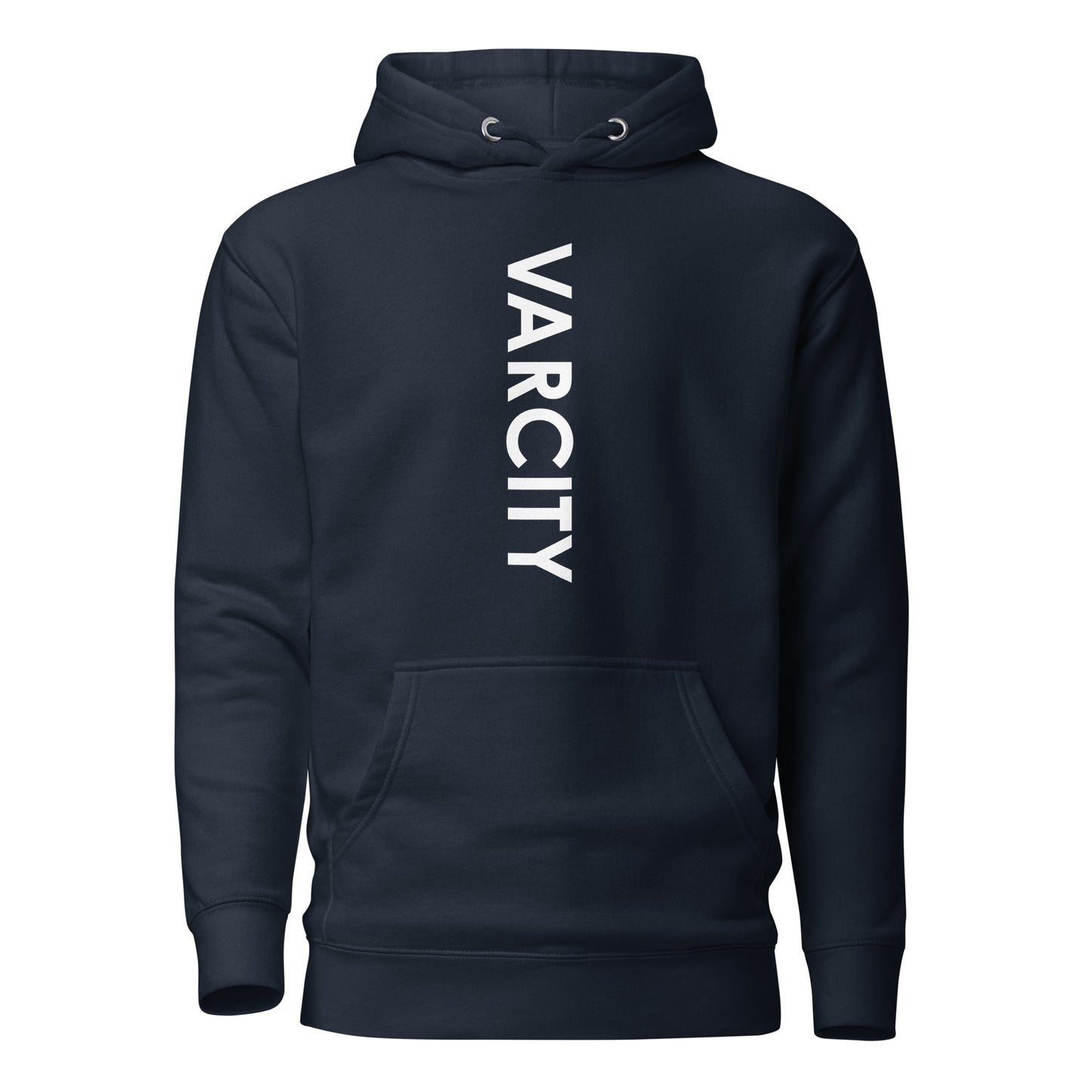 Unisex Premium Vert Hoodie