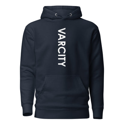 Unisex Premium Vert Hoodie