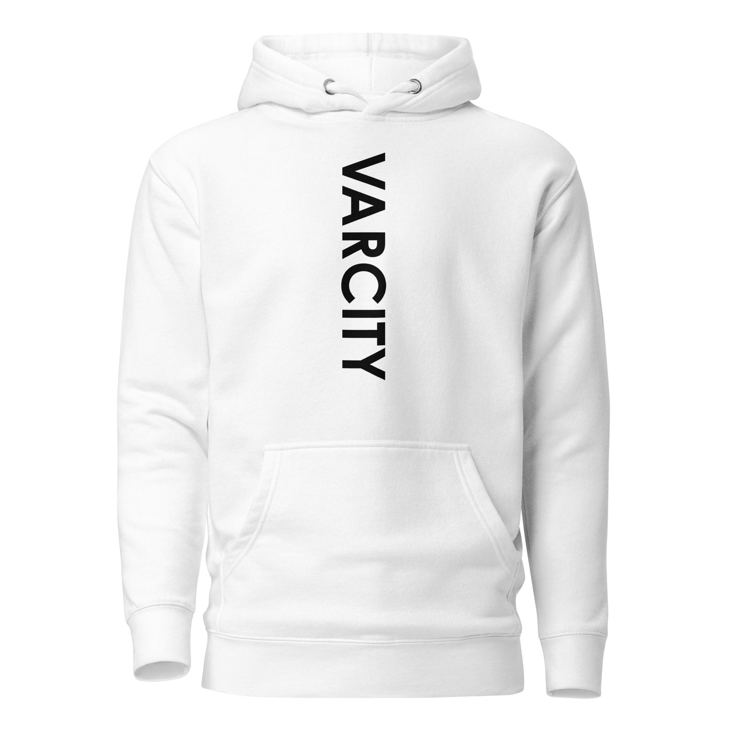 Unisex Premium Vert Hoodie