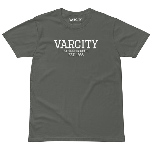 Men's Athletic Dept. Regular Fit Crew Neck