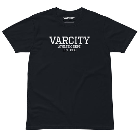 Men's Athletic Dept. Regular Fit Crew Neck