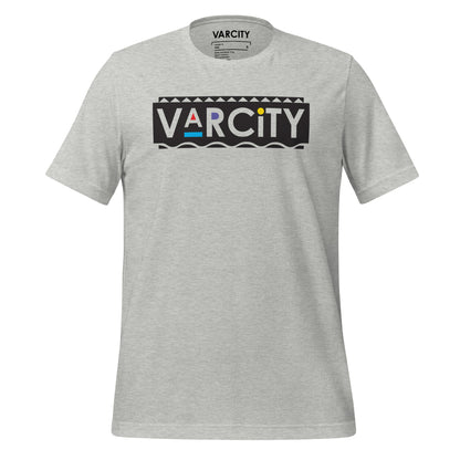 Unisex Varcity Brand "Martin" Tee