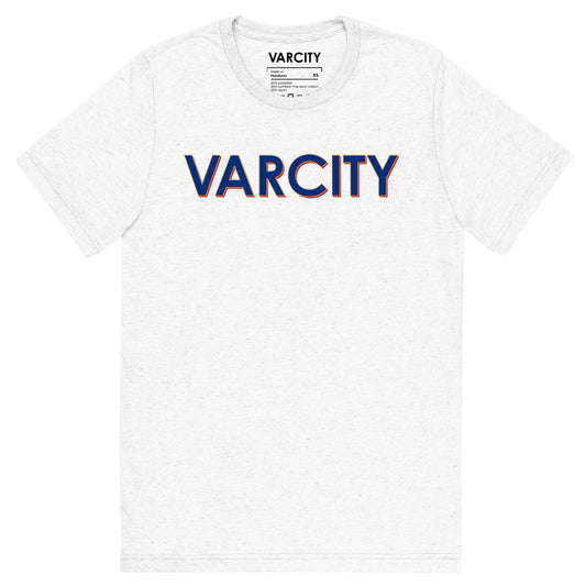 Men's Varcity Brand "Texas Ranger" Tee